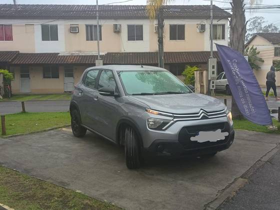 CHEVROLET SPIN 1.8 LTZ 8V FLEX 4P MANUAL